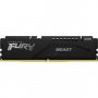Kingston KF560C40BB-8 | FURY Beast 8GB DDR5-6000Mhz PC5-48000 Non-ECC Unbuffered CL40 UDIMM 1.35V Memory Module