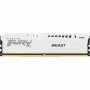 Kingston KF560C40BW-16 | FURY Beast 16GB DDR5 SDRAM Memory Module