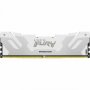 Kingston KF564C32RW-16 | FURY Renegade 16GB DDR5-6400Mhz PC5-51200 Non-ECC Unbuffered CL32 UDIMM 1.4V Memory Module