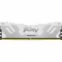 Kingston KF564C32RWA-16 | FURY Renegade RGB 16GB DDR5-6400Mhz PC5-51200 Non-ECC Unbuffered CL32 UDIMM 1.4V Memory Module
