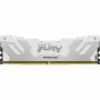 Kingston KF564C32RWAK2-32 | FURY Renegade RGB 32GB Kit (2x16GB) DDR5-6400Mhz PC5-51200 Non-ECC Unbuffered CL32 UDIMM 1.4V Memory Module
