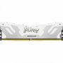 Kingston KF564C32RWK2-32 | FURY Renegade 32GB Kit (2x16GB) DDR5-6400Mhz PC5-51200 Non-ECC Unbuffered CL32 UDIMM 1.4V Memory Module