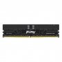 Kingston KF564R32RBE-16 | FURY Renegade Pro 16GB DDR5-6400Mhz PC5-54400 ECC Registered CL32 288-pin RDIMM 1.4V Memory Module