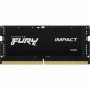 Kingston KF564S38IBK2-32 | FURY Impact 32GB (2 x 16GB) DDR5 SDRAM Memory Module