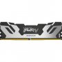 Kingston KF568C36RS-16 | FURY Renegade 16GB DDR5-6800Mhz PC5-54400 Non-ECC Unbuffered CL36 UDIMM 1.4V Memory Module