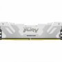 Kingston KF568C36RW-16 | FURY Renegade 16GB DDR5-6800Mhz PC5-54400 Non-ECC Unbuffered CL36 UDIMM 1.4V Memory Module
