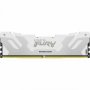 Kingston KF568C36RWK2-32 | FURY Renegade 32GB Kit (2x16GB) DDR5-6800Mhz PC5-54400 Non-ECC Unbuffered CL36 UDIMM 1.4V Memory Module