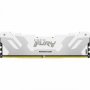 Kingston KF572C38RW-16 | FURY Renegade 16GB DDR5-7200Mhz PC5-57600 Non-ECC Unbuffered CL38 UDIMM 1.45V Memory Module