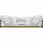 Kingston KF572C38RWA-16 | FURY Renegade RGB 16GB DDR5-7200Mhz PC5-57600 Non-ECC Unbuffered CL38 UDIMM 1.45V Memory Module