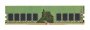 Kingston KSM26ED8/32MF | 32GB DDR4-2666Mhz PC4-21300 ECC Unbuffered CL19 288-Pin UDIMM 1.2V Dual Rank Memory Module