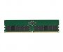 Kingston KTD-PE548E-16G | 16 GB (1x16GB) DDR5-4800Mhz PC5-41600 ECC Unbuffered CL40 288-pin DIMM 1.1V 1RX8 Memory Module