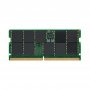 Kingston KTD-PN548T-16G | 16 GB (1x16GB) DDR5-4800Mhz PC5-38400 ECC Unbuffered CL40 262-pin SODIMM 1.1V 1RX8 Memory Module