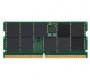Kingston KTL-TN548T-16G | 16 GB (1x16GB) DDR5-4800Mhz PC5-38400 ECC Unbuffered CL40 262-pin SODIMM 1.1V 1RX8 Memory Module
