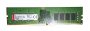Kingston KVR24N17D8/16-SP | 16GB PC4-19200 DDR4-2400MHz non-ECC Unbuffered CL17 288-Pin DIMM 1.2V Dual Rank Memory Module
