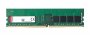 Kingston KVR26N19S8/16-B2 | 16GB PC4-21300 DDR4-2666MHz non-ECC Unbuffered CL19 288-Pin DIMM 1.2V Single Rank Memory Module