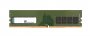 Kingston KVR32N22S8/16-B2 | 16GB PC4-25600 DDR4-3200MHz non-ECC Unbuffered CL22 288-Pin DIMM 1.2V Single Rank Memory Module