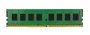 Kingston KVR32N22S8/16-C3 | 16GB PC4-25600 DDR4-3200MHz non-ECC Unbuffered CL22 288-Pin DIMM 1.2V Single Rank Memory Module