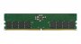 Kingston KVR48U40BS8-16-A1 | 16GB PC5-38400 DDR5-4800MHz non-ECC Unbuffered CL40 288-Pin DIMM 1.1V Single Rank Memory Module