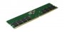 Kingston KVR48U40BS8/16 | 16GB PC5-38400 DDR5-4800MHz non-ECC Unbuffered CL40 288-Pin DIMM 1.1V Single Rank Memory Module