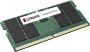 Kingston KVR56S46BS6-8BK | ValueRAM 8GB DDR5-5600Mhz PC5-44800 Non-ECC CL46 262-pin SoDIMM Single Rank Memory Module