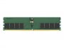 Kingston KVR64A52BD8-32 | ValueRAM 32GB DDR5-6400MT/s PC5-51200 Non-ECC Unbuffered CL52 288-Pin CUDIMM 1.1V Memory