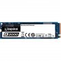 Kingston SA2000M8/1000GBK | A2000 1TB TLC PCI Express 3.0 x4 NVMe M.2 2280 Solid State Drive (SSD)