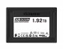 Kingston SEDC1500M/1920GBK | DC1500M 1.92TB TLC PCI Express 3.0 x4 NVMe Mixed Use U.2 2.5-inch Solid State Drive (SSD)