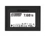 Kingston SEDC1500M/7680GBK | DC1500M 7.68TB TLC PCI Express 3.0 x4 NVMe Mixed Use U.2 2.5-inch Solid State Drive (SSD)