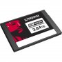 Kingston SEDC450R/3840GBK | DC450R 3.84TB TLC SATA 6Gbps Read Intensive 2.5-inch Solid State Drive (SSD)