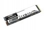 Kingston SKC2500M8/1000GBK | KC2500 1TB TLC PCI Express 3.0 x4 NVMe M.2 2280 Solid State Drive (SSD)