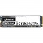 Kingston SKC2500M8/2000GBK | KC2500 2TB TLC PCI Express 3.0 x4 NVMe M.2 2280 Solid State Drive (SSD)