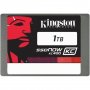 Kingston SKC400S371T | KC400 Series 1TB MLC SATA 6Gb/s 2.5-Inch Solid State Drive (SSD)