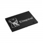 Kingston SKC600/1024GBK | SSDNow KC600 1TB TLC SATA 6Gbps 2.5-inch Solid State Drive (SSD)