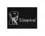 Kingston SKC600B-1024G | SSDNow KC600 1TB TLC SATA 6Gbps 2.5-inch Solid State Drive (SSD)