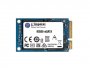 Kingston SKC600MS/1024GBK | SSDNow KC600 1TB TLC SATA 6Gbps mSATA Solid State Drive (SSD)