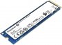 Kingston SNV2S/2000GBK | NV2 2 TB PCI Express NVMe 4.0 x4 M.2 2280 Solid State Drive (SSD)