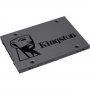 Kingston SUV500/1920GBK | SSDNow UV500 1.92TB TLC SATA 6Gbps 2.5-inch Solid State Drive (SSD)
