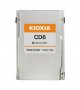 Kioxia KCD6XVUL3T20 | CD6-V 3.2TB PCIe NVMe 4.0 x4 U.3 2.5-Inch Solid State Drive (SSD)