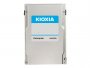 Kioxia SDFUS73CAB02T | PM6-r Series 7.68TB SAS 12GBps Read Intensive Sc SED Fips TLC 2.5-inch Solid State Drive (SSD)