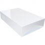 Lacie LAC9000343 | CloudBox NAS Server 1 GHz 2TB HDD 256MB RAM Gigabit Ethernet Network (RJ-45) - HTTP FTP