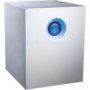 Lacie STFC20000400 | 5big Thunderbolt 2 5 x HDD Supported 5 x HDD Installed 20TB Installed HDD Capacity RAID Supported 0 1 5 6 10 JBOD 5 x Total Ba