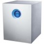 Lacie STFC40000400 | 5big DAS Array 40TB Installed HDD Capacity