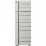 Lacie STFJ48000400 | 12big DAS Array 12 x HDD Supported 12 x HDD Installed 48TB Installed HDD Capacity 6 x Total Bays USB 3.1 Thunderbolt 0 1 5 6 1
