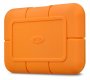 Lacie STHR1000800 | 1TB USB 3.2 Type-C 2.5-Inch External Hard Drive