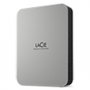 Lacie STLP1000400 | Seagate 1TB USB 3 Type-C 2.5-Inch External Hard Drive