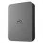 Lacie STLR2000400 | Seagate 2TB USB 3 2.5-Inch External Hard Drive