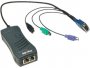 Lantronix SLK00812N-01 | SecureLinx 8-Port Remote KVM