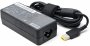 Lenovo 0B47463-02 | 65W 20V 3.25A Power Adapter for ThinkPad S3 Touch Series