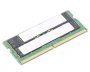 Lenovo 4X71M23186-02 | 16GB DDR5-5600MHz 262-pin SoDIMM Memory Module for ThinkBook 16p G4 IRH 21J8