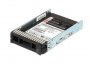 Lenovo 4XB7A13981 | 1.92TB SATA 6Gb/s Hot-Swappable Mainstream Endurance (SED) 2.5-Inch Solid State Drive (SSD)